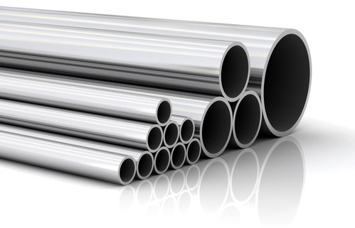 Stainless Steel Seamless Pipe