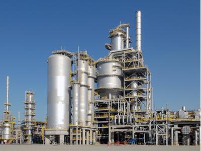 Petroleum and Petrochemical  Industry