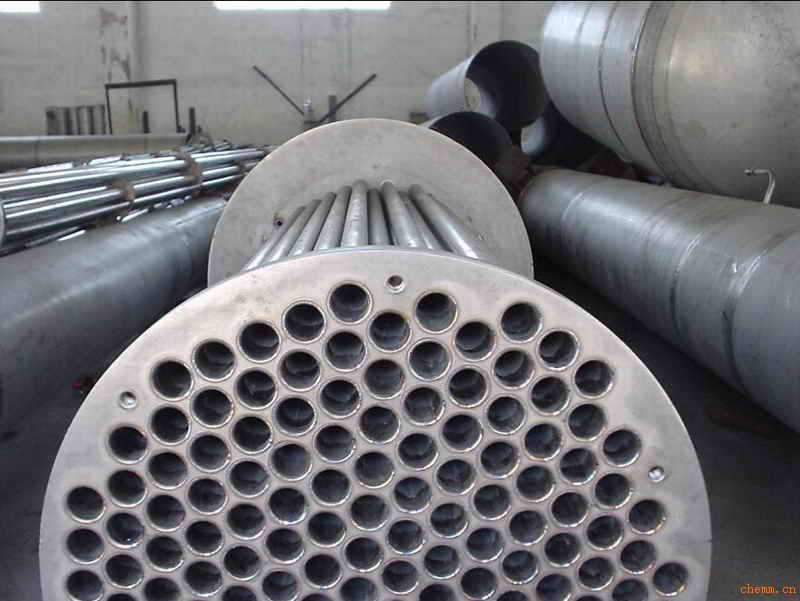 Heat Exchanger&Condenser