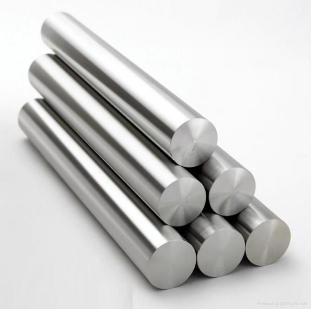 Stainless Steel Hot Rolled Bars